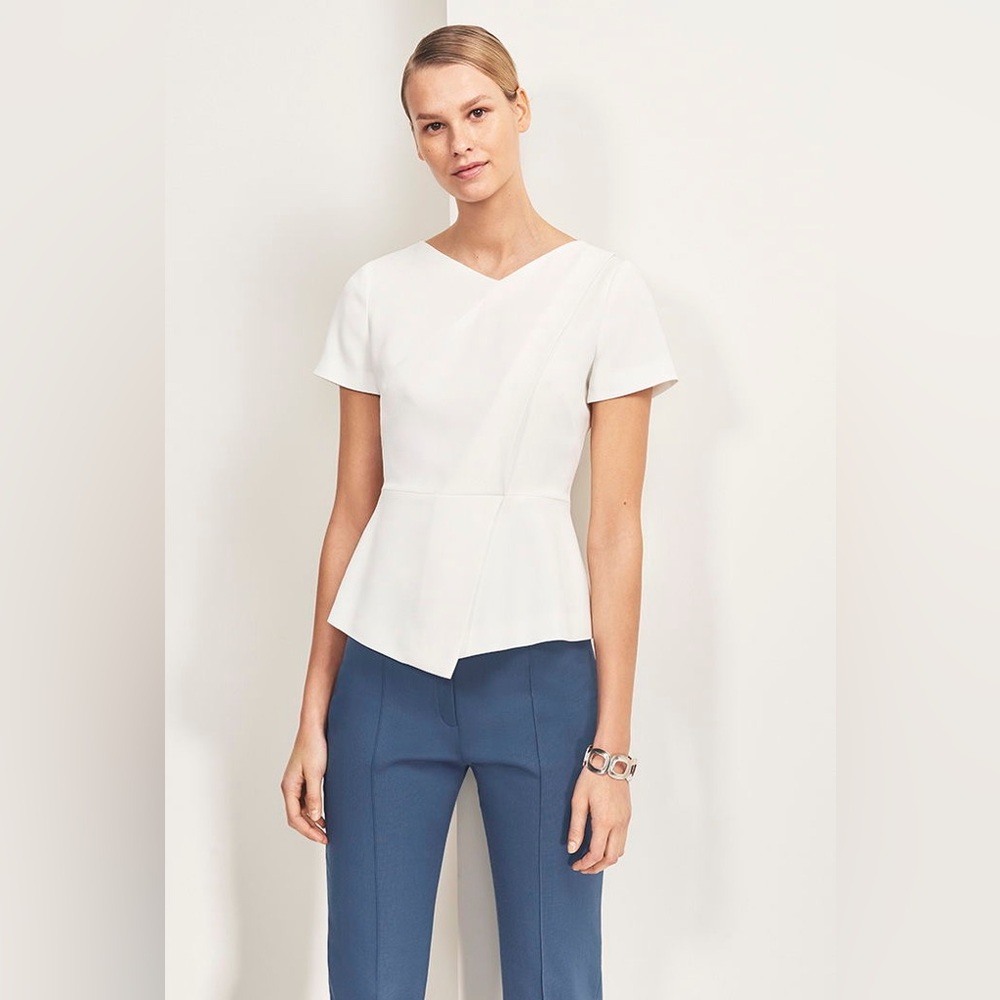 THE FOLD

Boswell Top